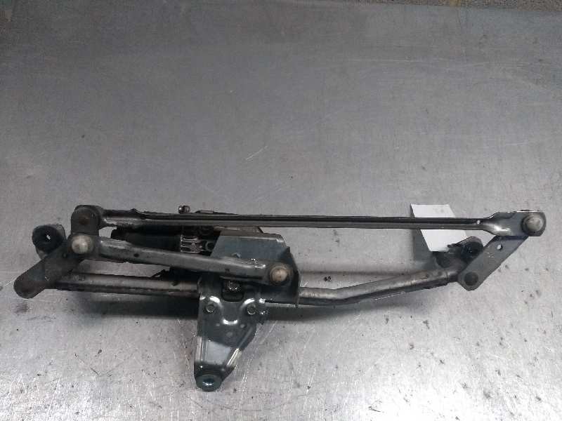 Recambio de motor limpia delantero para volkswagen passat berlina (3c2) 2.0 tdi referencia OEM IAM A9738881 3C1955023E 