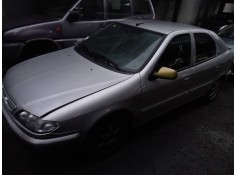 citroen xsara berlina del año 1998