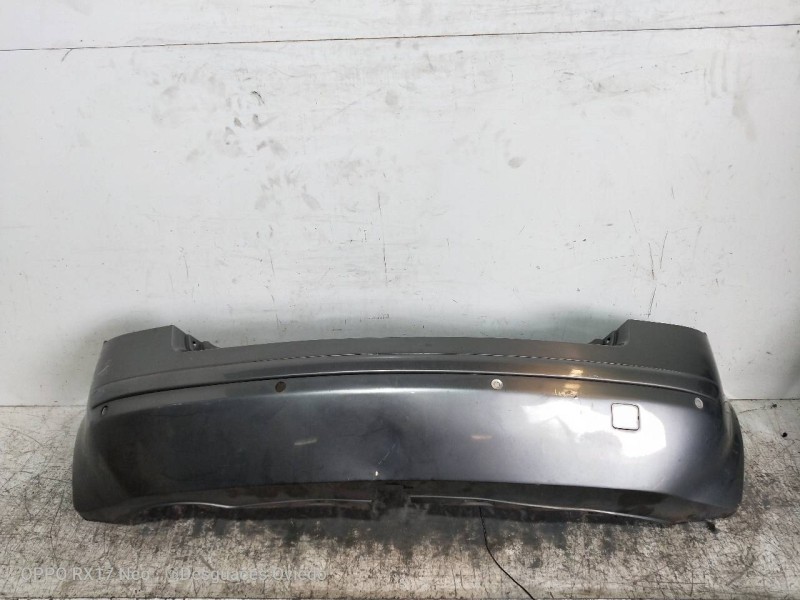 Recambio de paragolpes trasero para fiat stilo (192) 1.9 120 dynamic multijet referencia OEM IAM   5P