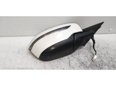 Recambio de retrovisor derecho para nissan x-trail (t32) acenta referencia OEM IAM    2