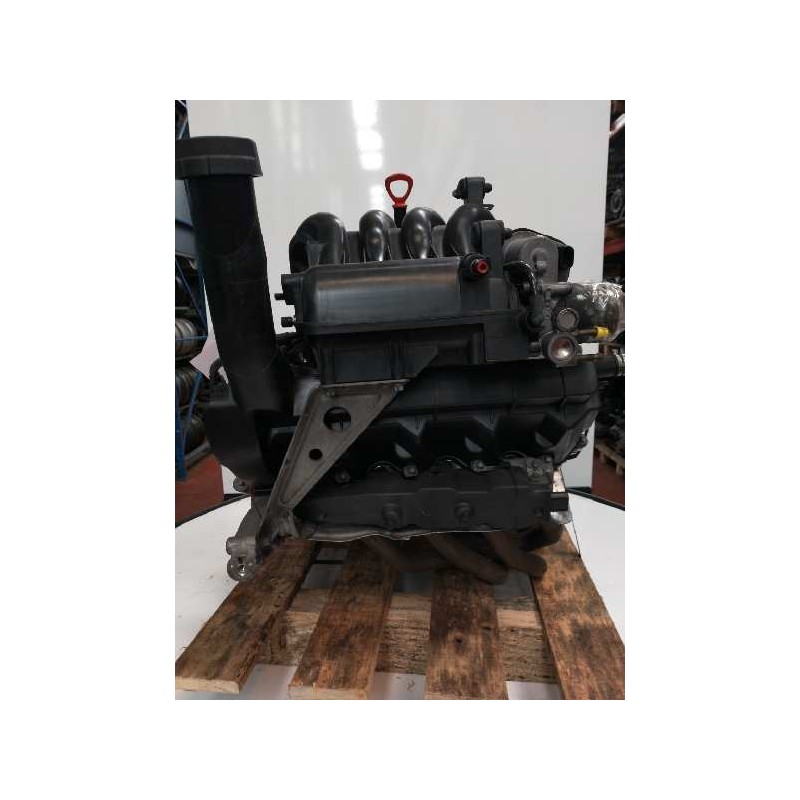 Recambio de motor completo para mercedes clase a (w168) 1.6 cat referencia OEM IAM 166960 30349317 