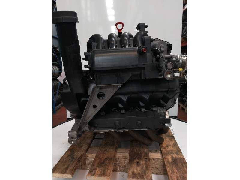 Recambio de motor completo para mercedes clase a (w168) 1.6 cat referencia OEM IAM 166960 30349317 