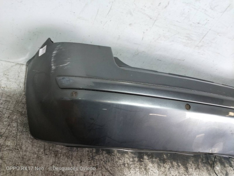 Recambio de paragolpes trasero para fiat stilo (192) 1.9 120 dynamic multijet referencia OEM IAM   5P