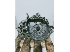 Recambio de caja cambios para opel zafira tourer excellence referencia OEM IAM F40 BH8 R16020959