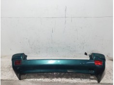 Recambio de paragolpes trasero para citroen zx break 1.9 d avantage referencia OEM IAM   