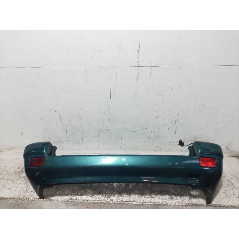 Recambio de paragolpes trasero para citroen zx break 1.9 d avantage referencia OEM IAM   