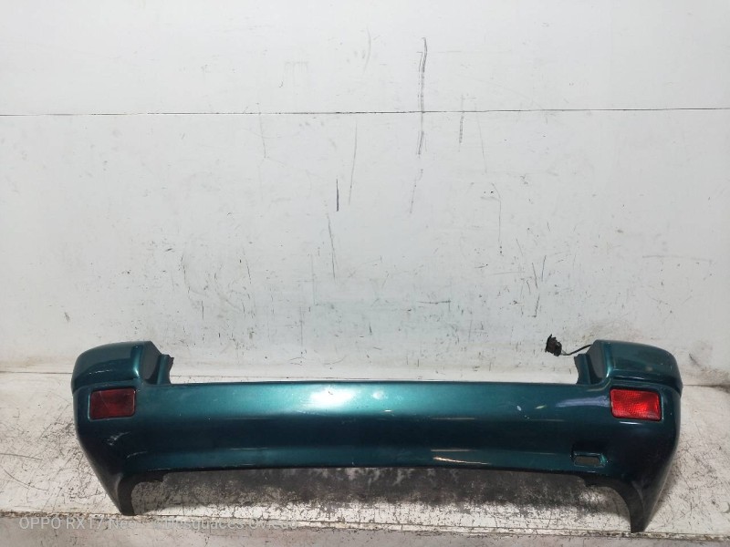 Recambio de paragolpes trasero para citroen zx break 1.9 d avantage referencia OEM IAM   