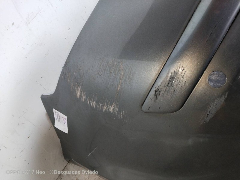 Recambio de paragolpes trasero para fiat stilo (192) 1.9 120 dynamic multijet referencia OEM IAM   5P