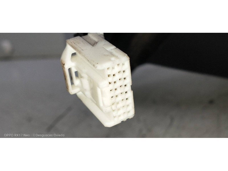 Recambio de retrovisor derecho para nissan x-trail (t32) acenta referencia OEM IAM   