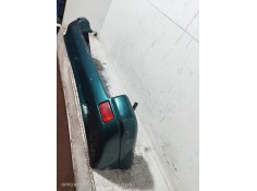 Recambio de paragolpes trasero para citroen zx break 1.9 d avantage referencia OEM IAM    2