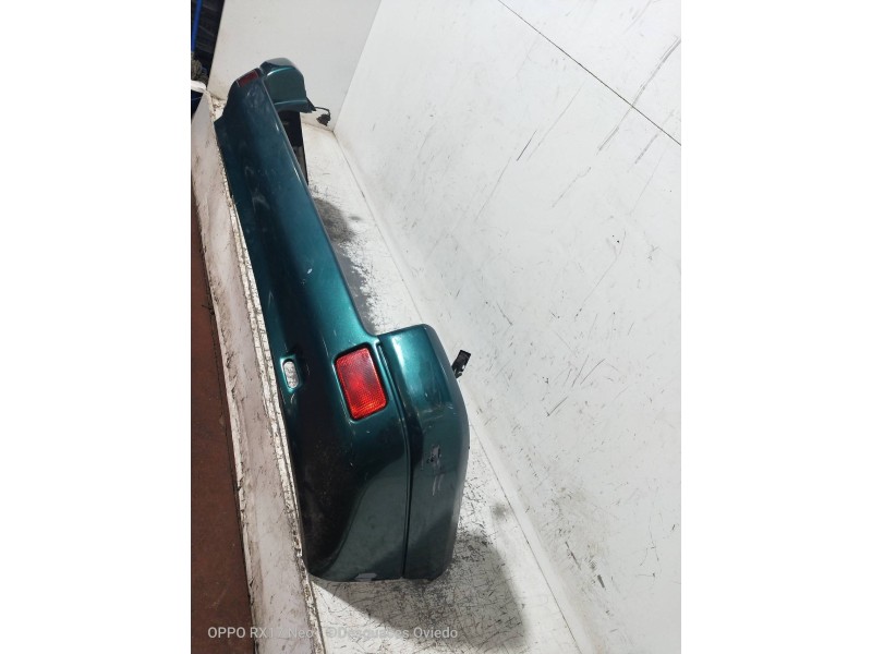 Recambio de paragolpes trasero para citroen zx break 1.9 d avantage referencia OEM IAM   
