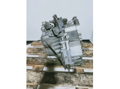 Recambio de caja cambios para opel zafira tourer excellence referencia OEM IAM F40 BH8 R16020959 2