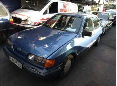 ford scorpio del año 1996