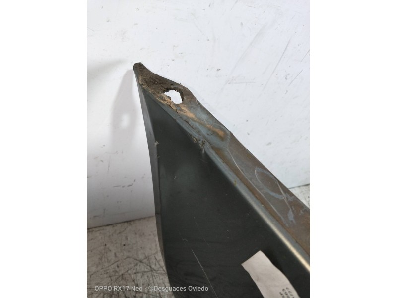 Recambio de paragolpes trasero para fiat stilo (192) 1.9 120 dynamic multijet referencia OEM IAM   5P