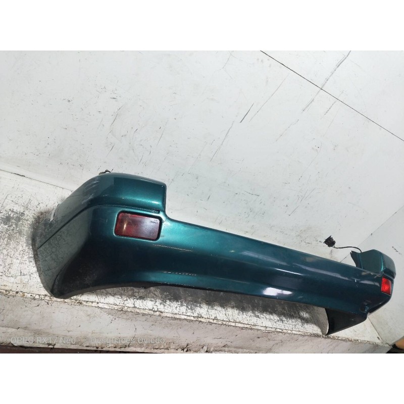 Recambio de paragolpes trasero para citroen zx break 1.9 d avantage referencia OEM IAM   