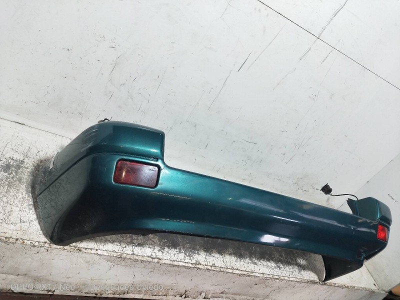 Recambio de paragolpes trasero para citroen zx break 1.9 d avantage referencia OEM IAM   