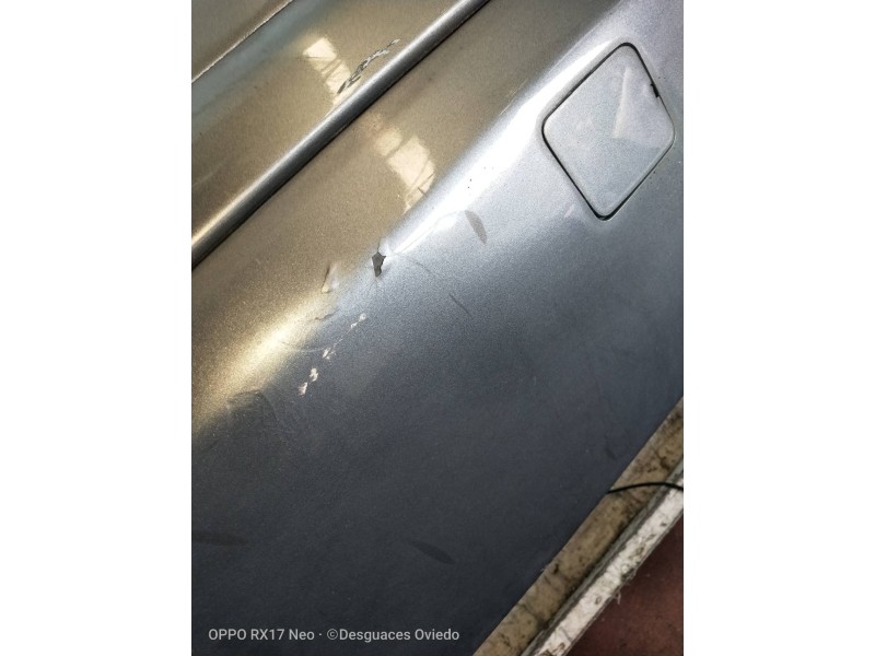 Recambio de paragolpes trasero para fiat stilo (192) 1.9 120 dynamic multijet referencia OEM IAM   5P