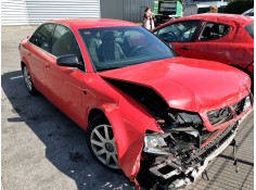 audi a4 berlina (8e) del año 2003