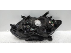 Recambio de faro derecho para nissan x-trail (t32) acenta referencia OEM IAM    2