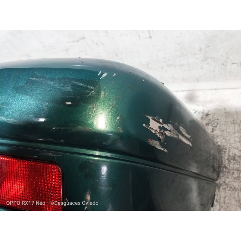 Recambio de paragolpes trasero para citroen zx break 1.9 d avantage referencia OEM IAM   