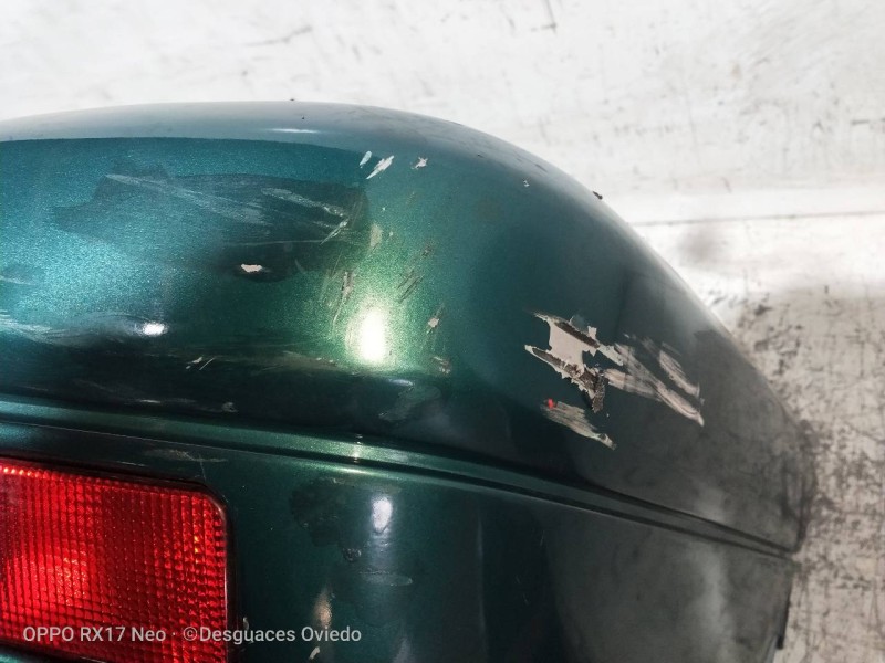 Recambio de paragolpes trasero para citroen zx break 1.9 d avantage referencia OEM IAM   