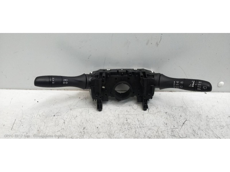 Recambio de mando luces para nissan x-trail (t32) acenta referencia OEM IAM 14X27SN1  