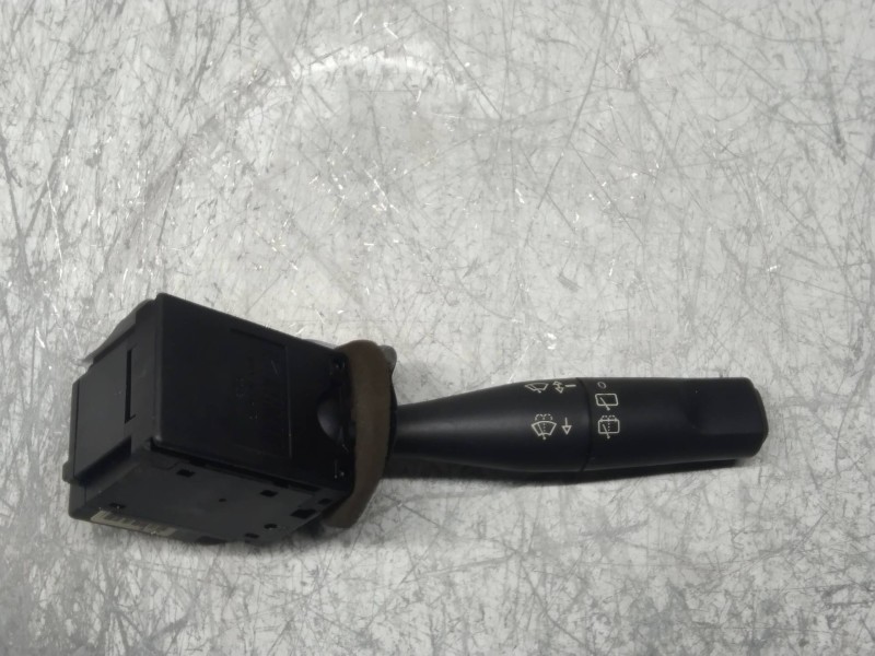 Recambio de mando limpia para citroen saxo 1.5 d furio referencia OEM IAM 96049597ZL 61580003 