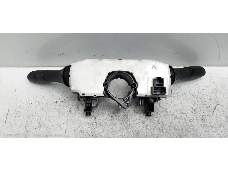 Recambio de mando luces para nissan x-trail (t32) acenta referencia OEM IAM 14X27SN1  