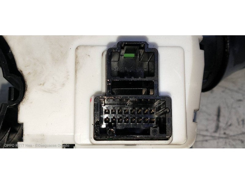 Recambio de mando luces para nissan x-trail (t32) acenta referencia OEM IAM 14X27SN1  