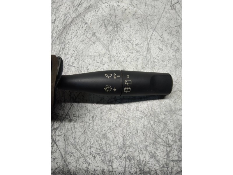 Recambio de mando limpia para citroen saxo 1.5 d furio referencia OEM IAM 96049597ZL 61580003 