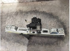 Recambio de elevalunas trasero derecho para opel zafira tourer excellence referencia OEM IAM 13260142 927208105 