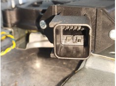 Recambio de elevalunas trasero derecho para opel zafira tourer excellence referencia OEM IAM 13260142 927208105  2