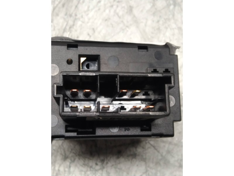 Recambio de mando limpia para citroen saxo 1.5 d furio referencia OEM IAM 96049597ZL 61580003 