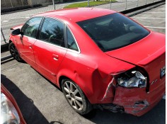 audi a4 berlina (8e) del año 2003 2