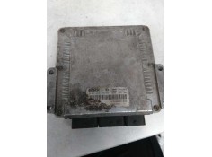Recambio de centralita motor uce para renault master desde ´98 referencia OEM IAM 0281010784 HOM8200091432 8200132188