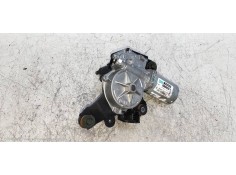 Recambio de motor limpia trasero para nissan x-trail (t32) acenta referencia OEM IAM W000039924 287104BA0A 