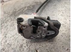 Recambio de motor cierre centralizado trasero derecho para opel zafira tourer excellence referencia OEM IAM   