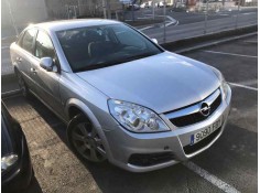 opel vectra c berlina del año 2006