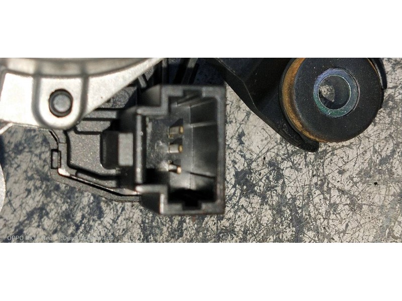 Recambio de motor limpia trasero para nissan x-trail (t32) acenta referencia OEM IAM W000039924 287104BA0A 