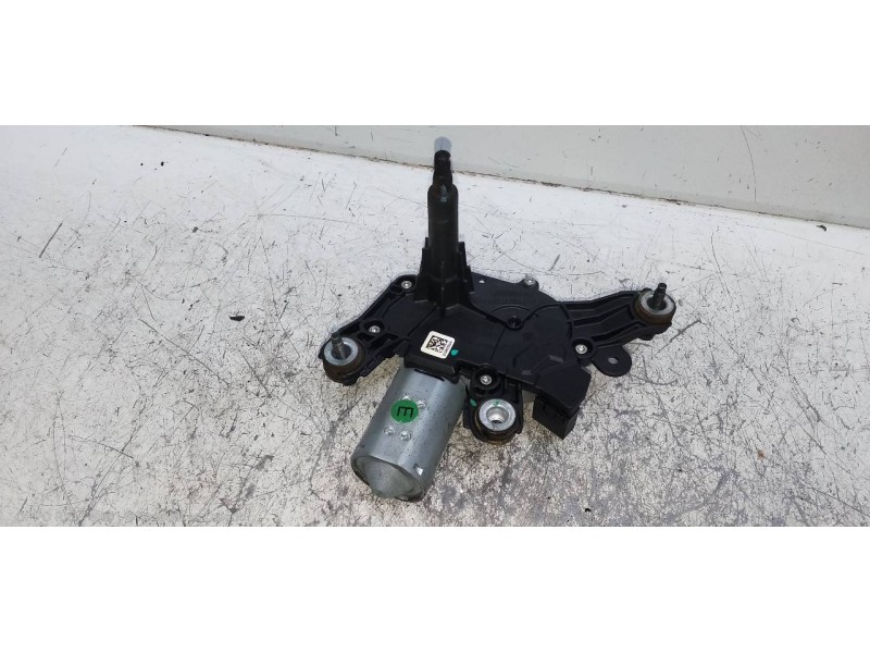 Recambio de motor limpia trasero para nissan x-trail (t32) acenta referencia OEM IAM W000039924 287104BA0A 