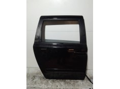Recambio de puerta trasera derecha para kia carnival 2.9 crdi cat referencia OEM IAM   5P