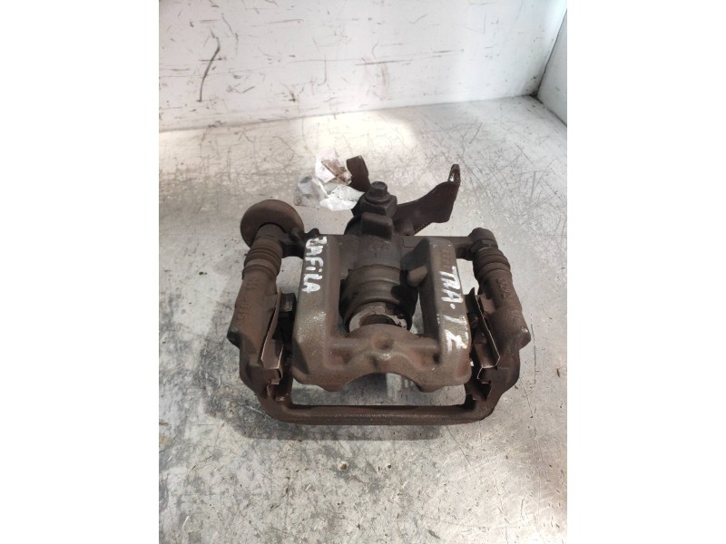 Recambio de pinza freno trasera izquierda para opel zafira tourer excellence referencia OEM IAM 13300885  