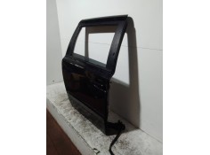 Recambio de puerta trasera derecha para kia carnival 2.9 crdi cat referencia OEM IAM   5P 2