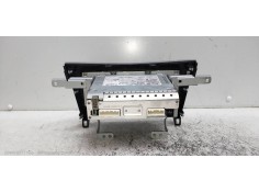 Recambio de sistema audio / radio cd para nissan x-trail (t32) acenta referencia OEM IAM 281854CA0A   2