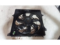Recambio de electroventilador para kia carens ( ) business referencia OEM IAM   