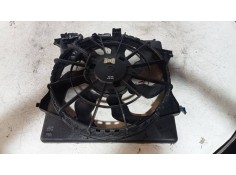 Recambio de electroventilador para kia carens ( ) business referencia OEM IAM    2