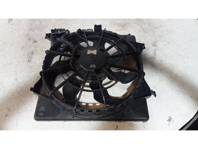 Recambio de electroventilador para kia carens ( ) business referencia OEM IAM   