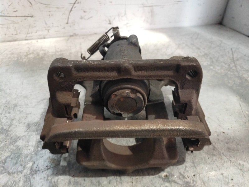 Recambio de pinza freno trasera izquierda para opel zafira tourer excellence referencia OEM IAM 13300885  