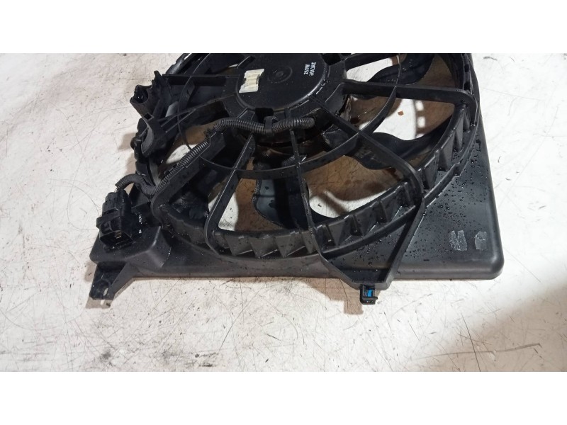 Recambio de electroventilador para kia carens ( ) business referencia OEM IAM   