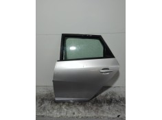 Recambio de puerta trasera izquierda para seat ibiza st (6j8) style referencia OEM IAM   5P